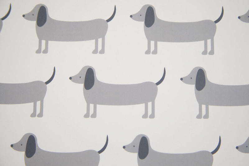 Portada Dachshund Lap Tray with Ipad Holder