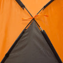 Milestone Pop Up Beach Shelter with UV50+ Protection
