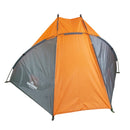 Milestone Pop Up Beach Shelter with UV50+ Protection