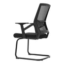 Livingandhome Breathable Mesh Desk Chair