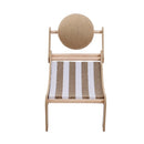 KidKid Cat Scratching Board with Sisal Ball