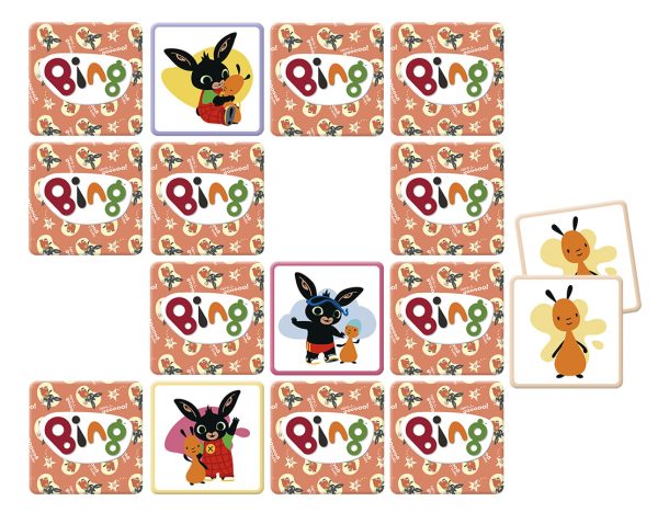 Bing Maxi Memo