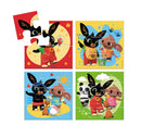 Bing 4 In 1 Puzzle