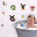 Bing Bath Foam Shapes