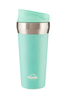 Mimo Turquoise 380ml Travel Mug