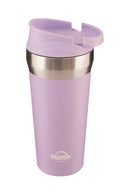 Mimo Lilac 380ml Travel Mug
