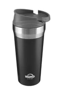 Mimo Grey Travel Mug