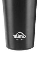 Mimo Grey Travel Mug