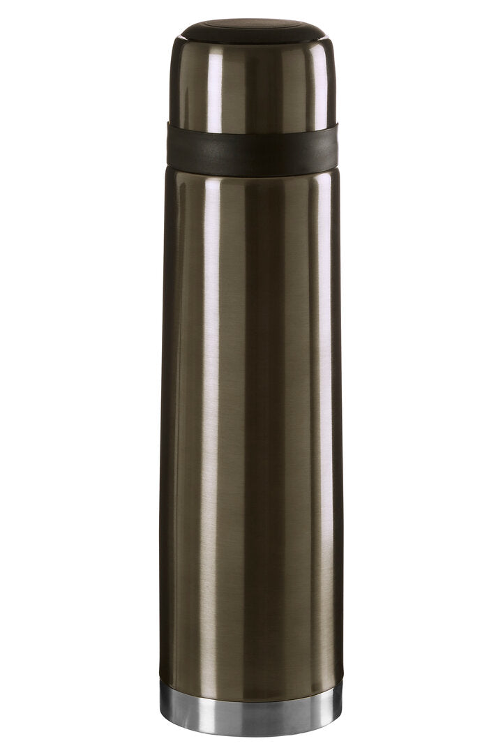 Morar Gunmetal Finish Vacuum Flask