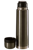 Morar Gunmetal Finish Vacuum Flask