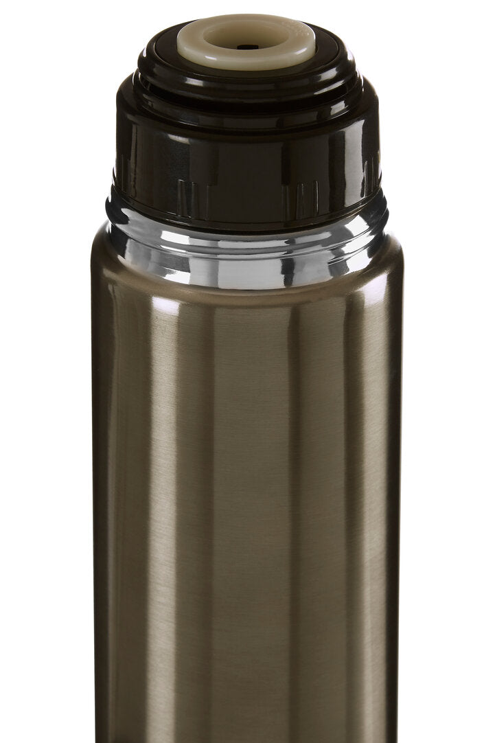 Morar Gunmetal Finish Vacuum Flask