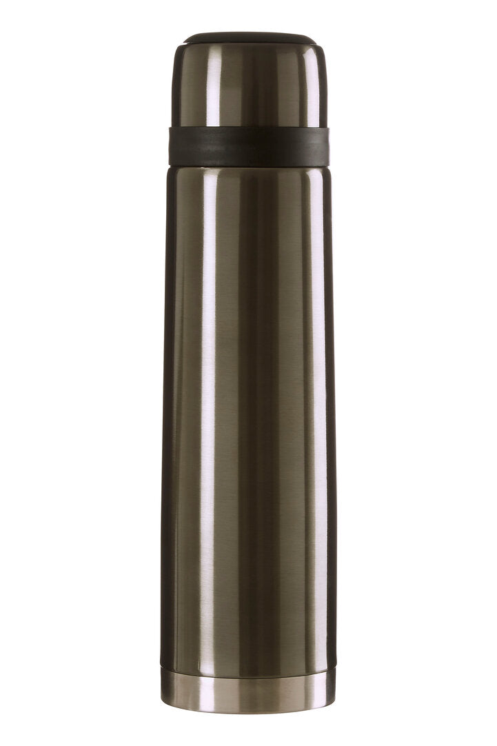 Morar Gunmetal Finish Vacuum Flask