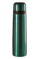 Morar Vacuum Flask With Turquoise Finish