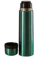 Morar Vacuum Flask With Turquoise Finish