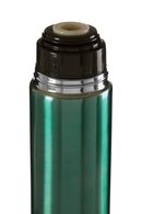 Morar Vacuum Flask With Turquoise Finish