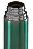 Morar Vacuum Flask With Turquoise Finish