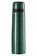 Morar Vacuum Flask With Turquoise Finish