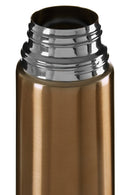 Morar Vacuum Flask With Gold Finish