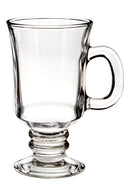 Euri Irish Coffee Glasses Set Of 4