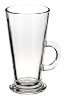 Euri Latte Glasses Set Of 4