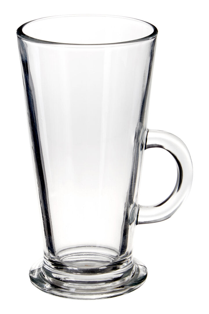 Euri Latte Glasses Set Of 4