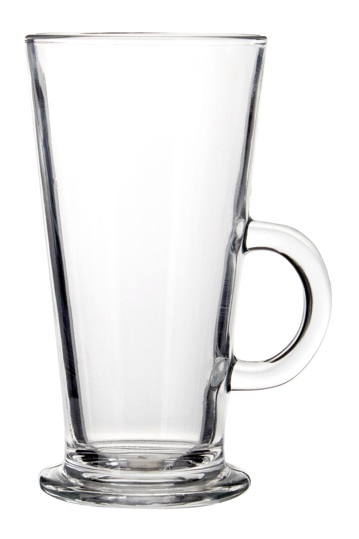 Euri Latte Glasses Set Of 4