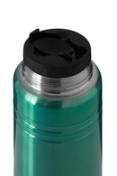 Manhattan Turquoise Food Flask