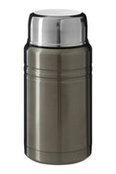Manhattan Grey Food Flask