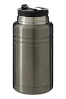 Manhattan Grey Food Flask