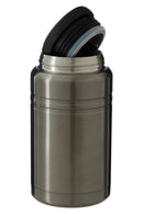 Manhattan Grey Food Flask
