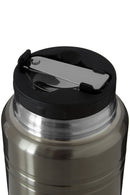 Manhattan Grey Food Flask