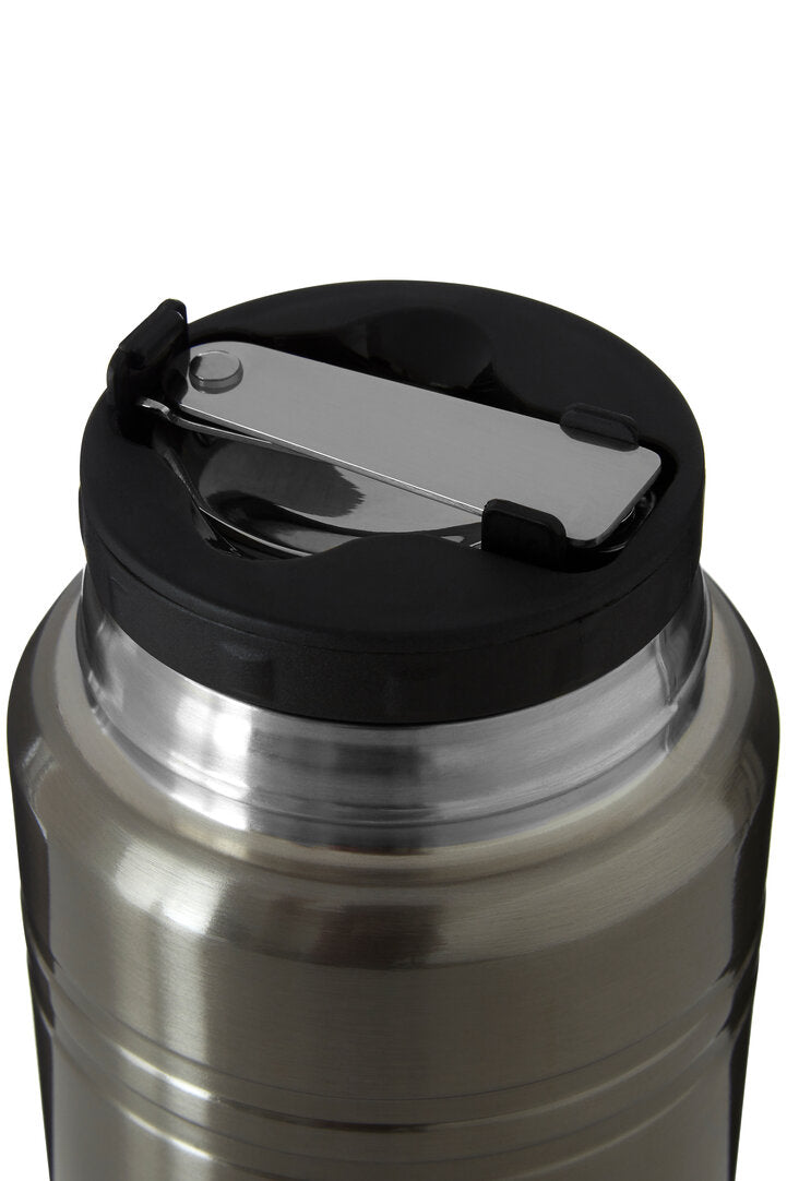 Manhattan Grey Food Flask