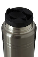 Manhattan Grey Food Flask