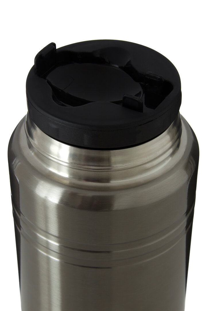 Manhattan Grey Food Flask