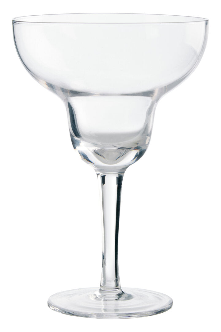 Mila Set Of 2 Margarita Glasses