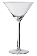 Mila Set Of 2 Martini Glasses