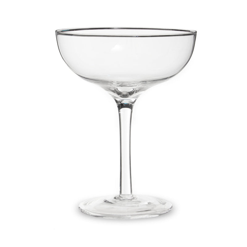 Mila Set Of 2 Cocktail Glasses 300ml