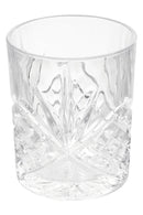 Beaufort Set of 4 Crystal Tumblers