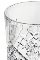 Beaufort Set of 4 Crystal Tumblers