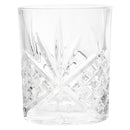Beaufort Set of 4 Crystal Tumblers