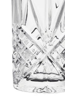 Beaufort Set of 4 Crystal High Ball Glasses