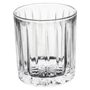 Beaufort Set of 4 Crystal Large Tumblers