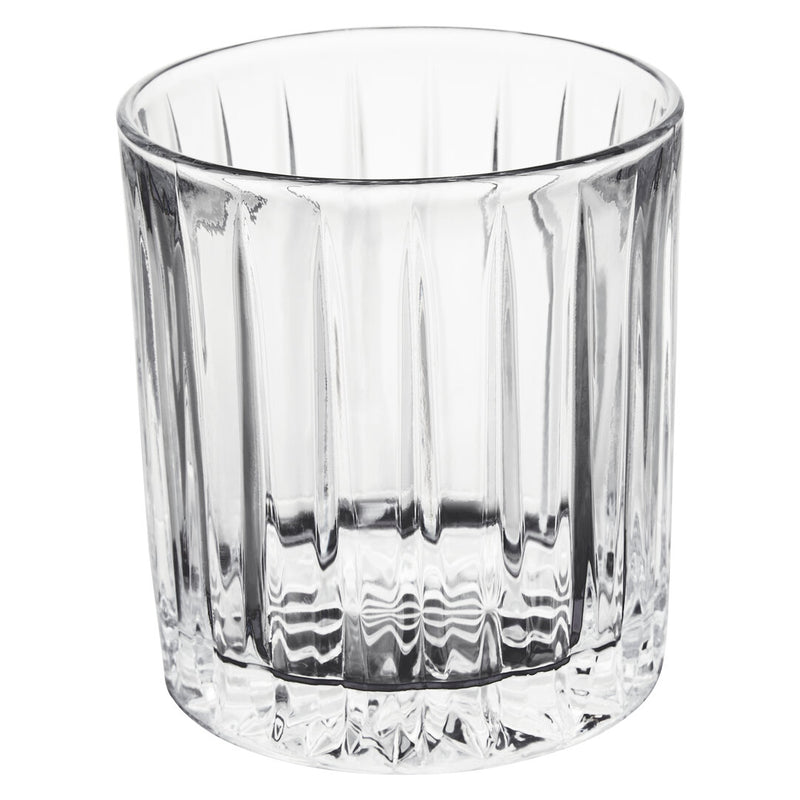 Beaufort Set of 4 Crystal Large Tumblers