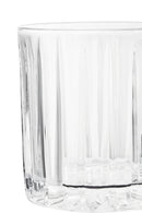 Beaufort Set of 4 Crystal Large Tumblers