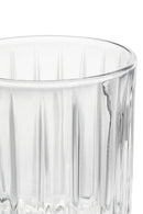 Beaufort Set of 4 Crystal Large Tumblers