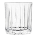 Beaufort Set of 4 Crystal Large Tumblers