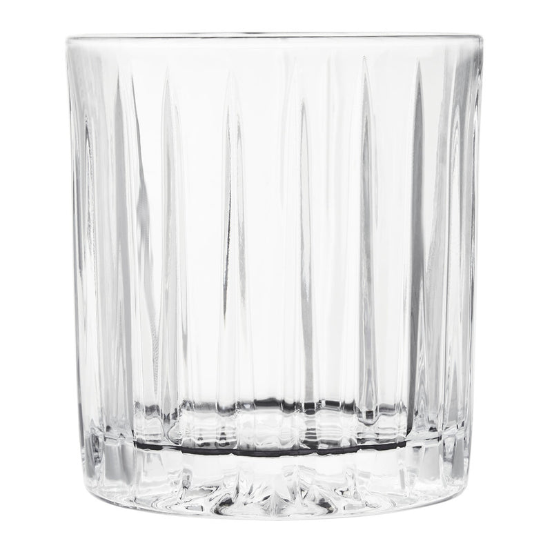Beaufort Set of 4 Crystal Large Tumblers