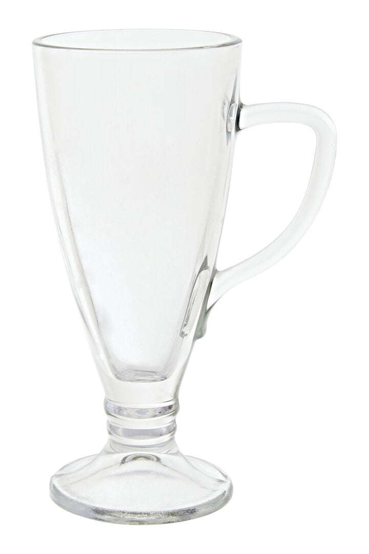 Torta Set Of Four Latte Glasses