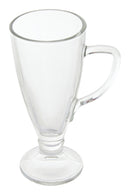 Torta Set Of Four Latte Glasses