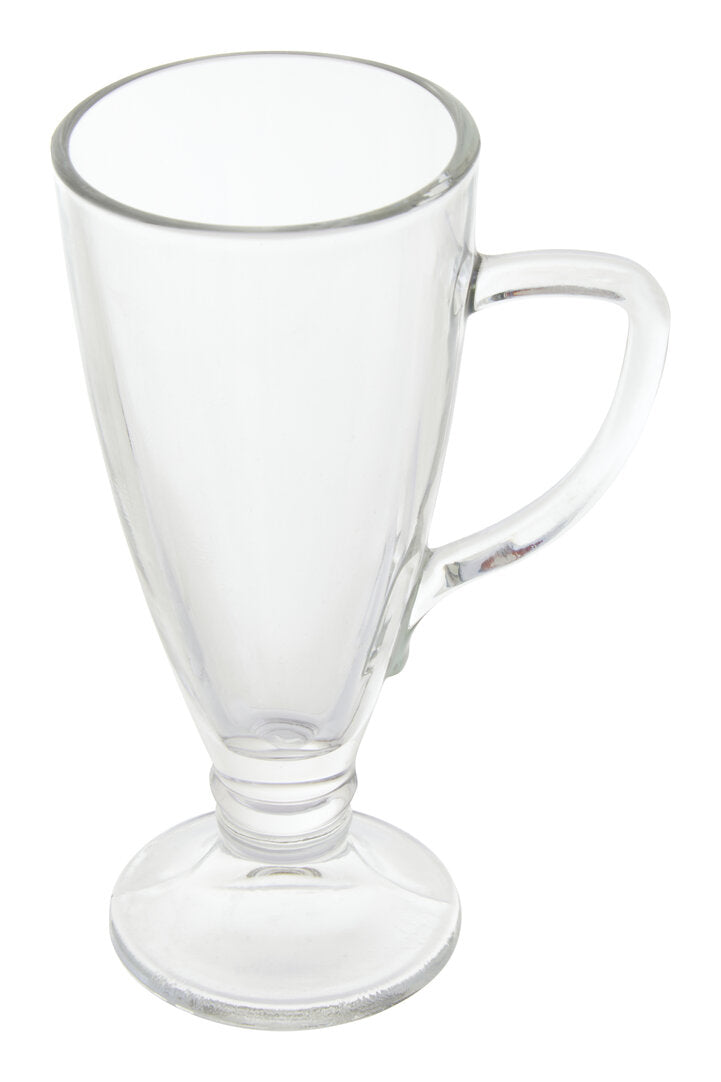 Torta Set Of Four Latte Glasses